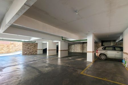 Apartamento para alugar com 200m², 3 quartos e 3 vagas Apartamento para alugar com 200m², 3 quartos e 3 vagasGaragem