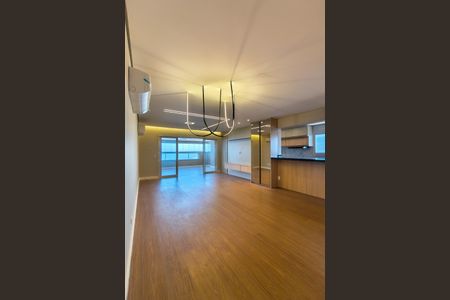 Apartamento para alugar com 200m², 3 quartos e 3 vagas Apartamento para alugar com 200m², 3 quartos e 3 vagasSala principal