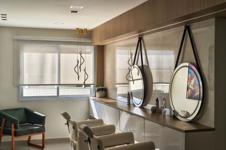 Apartamento para alugar com 200m², 3 quartos e 3 vagas Apartamento para alugar com 200m², 3 quartos e 3 vagasEspaço mulher