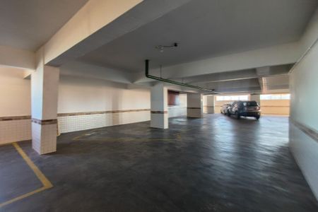 Apartamento para alugar com 200m², 3 quartos e 3 vagas Apartamento para alugar com 200m², 3 quartos e 3 vagasGaragem