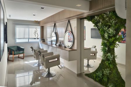 Apartamento para alugar com 200m², 3 quartos e 3 vagas Apartamento para alugar com 200m², 3 quartos e 3 vagasEspaço mulher