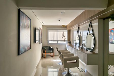 Apartamento para alugar com 200m², 3 quartos e 3 vagas Apartamento para alugar com 200m², 3 quartos e 3 vagasEspaço mulher