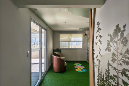 Apartamento para alugar com 200m², 3 quartos e 3 vagas Apartamento para alugar com 200m², 3 quartos e 3 vagasBrinquedoteca