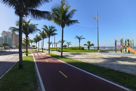 Apartamento para alugar com 200m², 3 quartos e 3 vagas Apartamento para alugar com 200m², 3 quartos e 3 vagasVista da Rua
