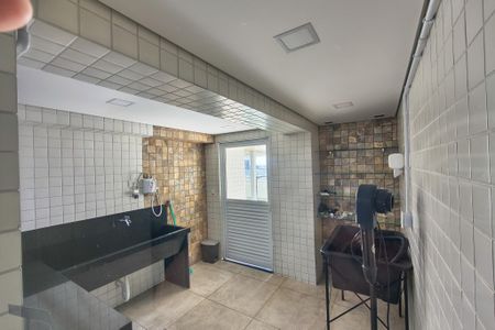 Apartamento para alugar com 200m², 3 quartos e 3 vagas Apartamento para alugar com 200m², 3 quartos e 3 vagasEspaço pet