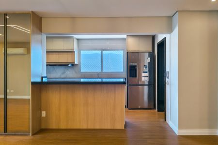 Apartamento para alugar com 200m², 3 quartos e 3 vagas Apartamento para alugar com 200m², 3 quartos e 3 vagasCozinha