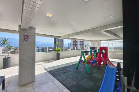 Apartamento para alugar com 200m², 3 quartos e 3 vagas Apartamento para alugar com 200m², 3 quartos e 3 vagasÁrea comum - Playground