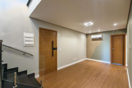 Apartamento para alugar com 200m², 3 quartos e 3 vagas Apartamento para alugar com 200m², 3 quartos e 3 vagasSala 1