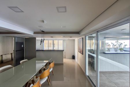 Apartamento para alugar com 200m², 3 quartos e 3 vagas Apartamento para alugar com 200m², 3 quartos e 3 vagasÁrea gourmet