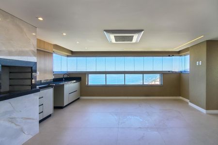 Apartamento para alugar com 200m², 3 quartos e 3 vagas Apartamento para alugar com 200m², 3 quartos e 3 vagasSacada principal