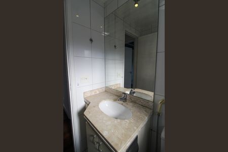 Apartamento à venda com 156m², 2 quartos e 3 vagas Apartamento à venda com 156m², 2 quartos e 3 vagasBanheiro