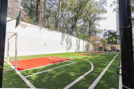 Apartamento à venda com 156m², 2 quartos e 3 vagas Apartamento à venda com 156m², 2 quartos e 3 vagasQuadra Esportiva