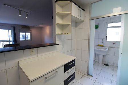 Apartamento à venda com 156m², 2 quartos e 3 vagas Apartamento à venda com 156m², 2 quartos e 3 vagasCozinha