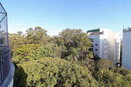 Vista da Sala de apartamento à venda com 2 quartos, 156m² em Cidade São Francisco , São Paulo