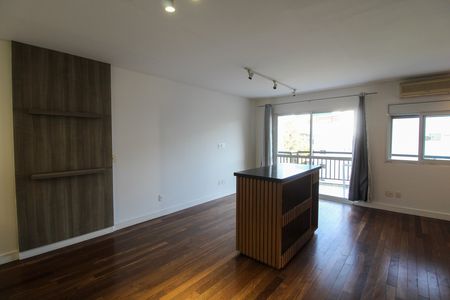Sala de apartamento à venda com 2 quartos, 156m² em Cidade São Francisco , São Paulo
