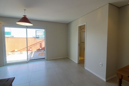 Apartamento à venda com 156m², 2 quartos e 3 vagas Apartamento à venda com 156m², 2 quartos e 3 vagasCobertura