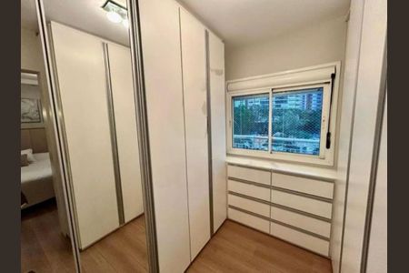 Apartamento à venda com 3 quartos, 103m² em Vila Cruzeiro, São Paulo