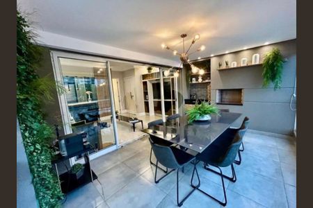 Apartamento à venda com 3 quartos, 103m² em Vila Cruzeiro, São Paulo