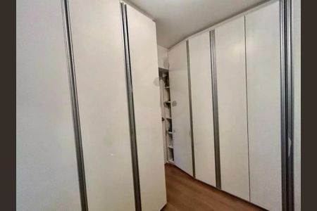 Apartamento à venda com 3 quartos, 103m² em Vila Cruzeiro, São Paulo