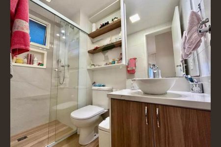 Apartamento à venda com 3 quartos, 103m² em Vila Cruzeiro, São Paulo