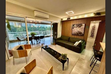 Apartamento à venda com 3 quartos, 103m² em Vila Cruzeiro, São Paulo