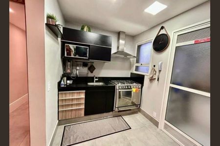 Apartamento à venda com 3 quartos, 103m² em Vila Cruzeiro, São Paulo