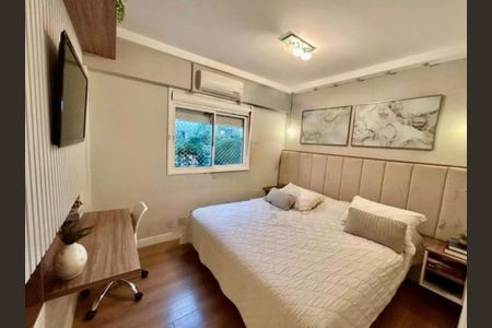 Apartamento à venda com 3 quartos, 103m² em Vila Cruzeiro, São Paulo
