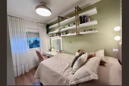 Apartamento à venda com 3 quartos, 103m² em Vila Cruzeiro, São Paulo