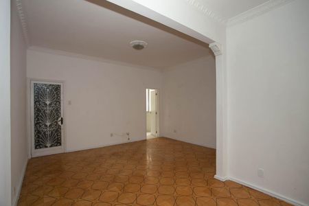 Apartamento à venda com 3 quartos, 120m² em Laranjeiras, Rio de Janeiro