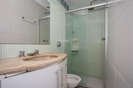 Apartamento à venda com 3 quartos, 120m² em Laranjeiras, Rio de Janeiro