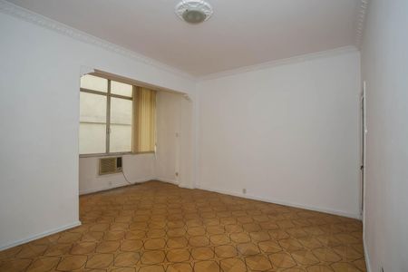 Apartamento à venda com 3 quartos, 120m² em Laranjeiras, Rio de Janeiro