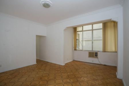 Apartamento à venda com 3 quartos, 120m² em Laranjeiras, Rio de Janeiro