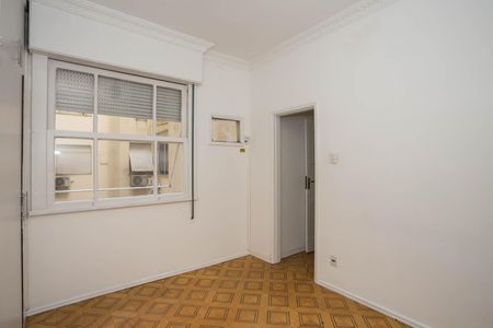 Apartamento à venda com 3 quartos, 120m² em Laranjeiras, Rio de Janeiro