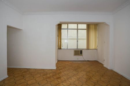 Apartamento à venda com 3 quartos, 120m² em Laranjeiras, Rio de Janeiro