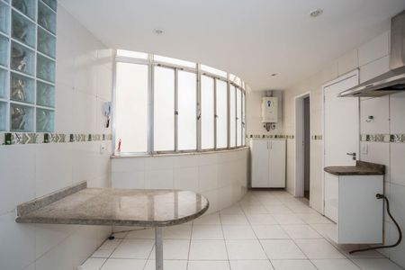 Apartamento à venda com 3 quartos, 120m² em Laranjeiras, Rio de Janeiro