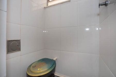 Apartamento à venda com 3 quartos, 120m² em Laranjeiras, Rio de Janeiro
