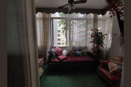 Apartamento à venda com 126m², 3 quartos e sem vaga