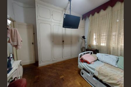 Apartamento à venda com 126m², 3 quartos e sem vaga