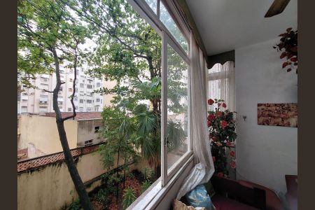 Apartamento à venda com 126m², 3 quartos e sem vaga