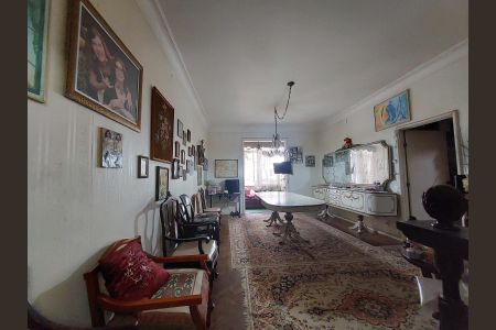 Apartamento à venda com 126m², 3 quartos e sem vaga