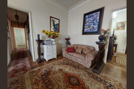 Apartamento à venda com 126m², 3 quartos e sem vaga