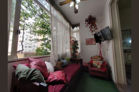 Apartamento à venda com 126m², 3 quartos e sem vaga