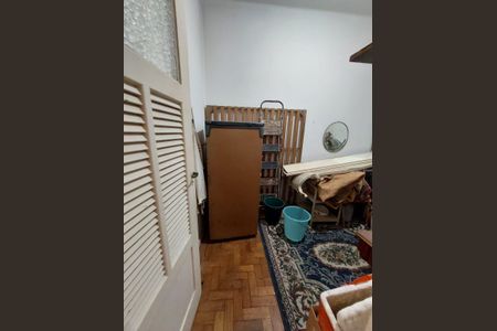 Apartamento à venda com 126m², 3 quartos e sem vaga