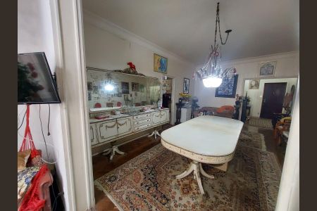Apartamento à venda com 126m², 3 quartos e sem vaga