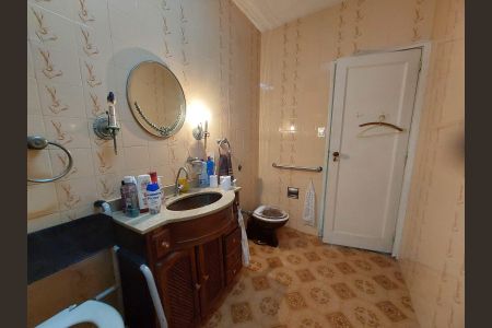 Apartamento à venda com 126m², 3 quartos e sem vaga