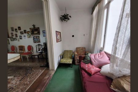 Apartamento à venda com 126m², 3 quartos e sem vaga