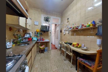 Apartamento à venda com 126m², 3 quartos e sem vaga