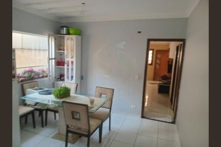Casa à venda com 3 quartos, 70m² em Jardim Ipanema (Zona Sul), São Paulo
