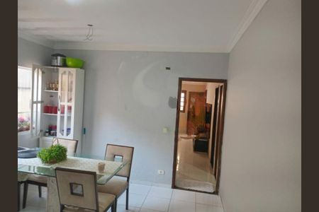 Casa à venda com 3 quartos, 70m² em Jardim Ipanema (Zona Sul), São Paulo