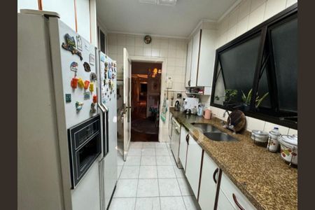 Apartamento à venda com 193m², 4 quartos e 3 vagas